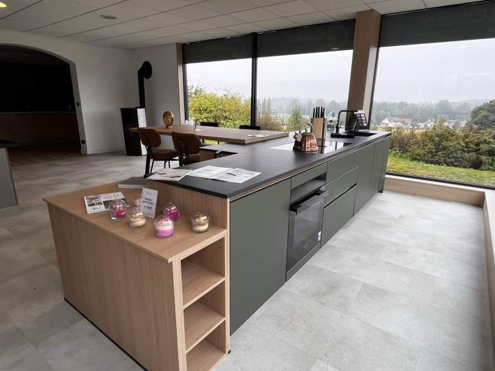 Cuisine sur mesure Châtillon-sur-Seine
